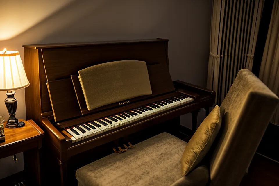 Plateau beim Klavierüben überwinden: Mein Weg aus dem Frust am Piano